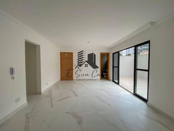 Imagem Apartamento com 3 Quartos à Venda, 145 m² em Aeroporto - Belo Horizonte Imagem Apartamento com 3 Quartos à Venda, 145 m² em Aeroporto - Belo Horizonte