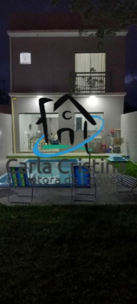 Imagem Sobrado com 2 Quartos à Venda,  em Balneário Pereque - Matinhos