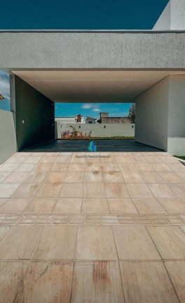 Imagem Casa com 3 Quartos à Venda, 145 m² em Balneario Bellatorres - Passo De Torres