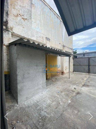 Imagem Galpão para Alugar, 464 m² em Lapa - São Paulo Imagem Galpão para Alugar, 464 m² em Lapa - São Paulo
