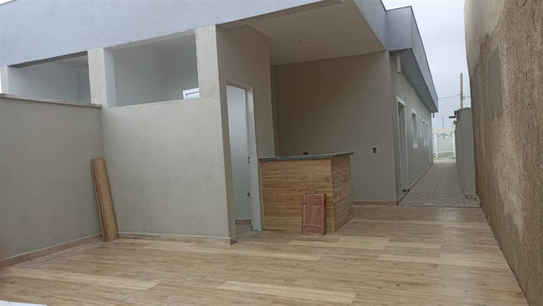 Imagem Casa com 3 Quartos à Venda, em Nova Itanhaem - Itanhaem Imagem Casa com 3 Quartos à Venda, em Nova Itanhaem - Itanhaem
