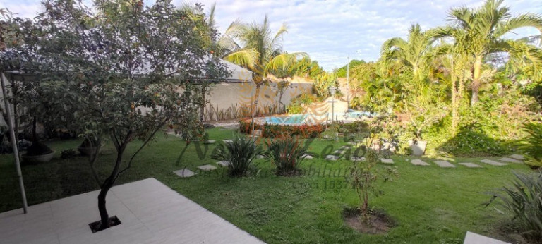 Imagem Imóvel com 4 Quartos à Venda, 285 m² em Zona De Expansão (robalo) - Aracaju
