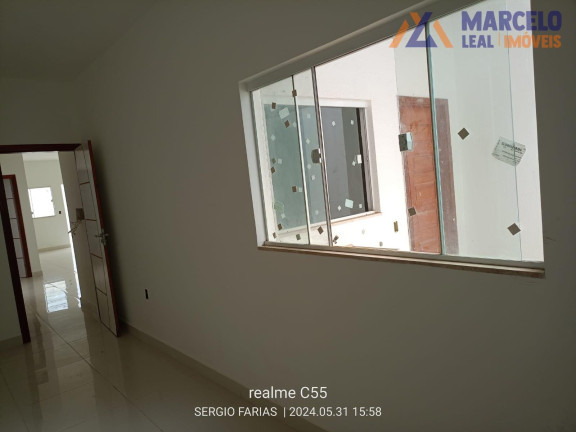 Imagem Casa com 3 Quartos à Venda, 101 m² em Boa Vista - Vitória Da Conquista Imagem Casa com 3 Quartos à Venda, 101 m² em Boa Vista - Vitória Da Conquista