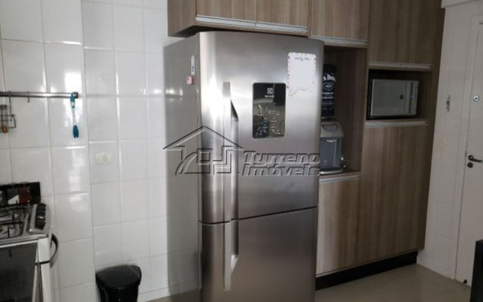 Imagem Apartamento com 3 Quartos à Venda, 142 m² em Jardim Das Indústrias - São José Dos Campos Imagem Apartamento com 3 Quartos à Venda, 142 m² em Jardim Das Indústrias - São José Dos Campos