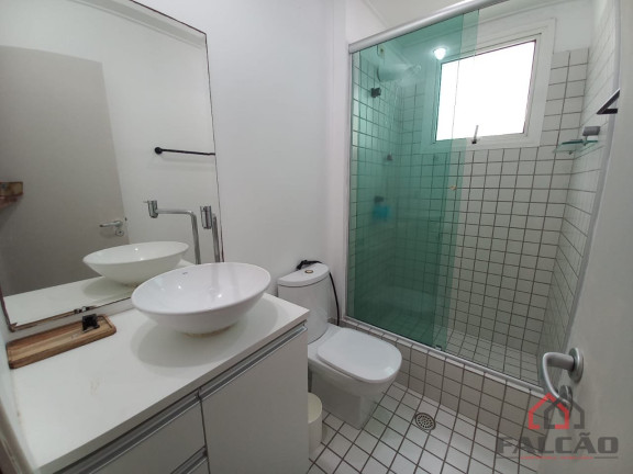Imagem Apartamento com 1 Quarto à Venda ou Locação, 75 m² em Gonzaga - Santos Imagem Apartamento com 1 Quarto à Venda ou Locação, 75 m² em Gonzaga - Santos