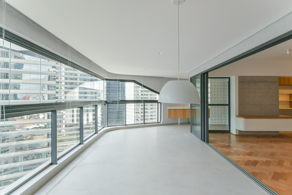 Imagem Apartamento com 3 Quartos à Venda, 196 m² em Chácara Santo Antônio (zona Sul) - São Paulo Imagem Apartamento com 3 Quartos à Venda, 196 m² em Chácara Santo Antônio (zona Sul) - São Paulo