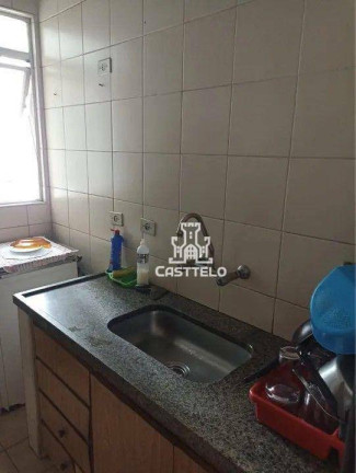 Imagem Apartamento com 3 Quartos à Venda, 84 m² em Vila Penteriche - Londrina
