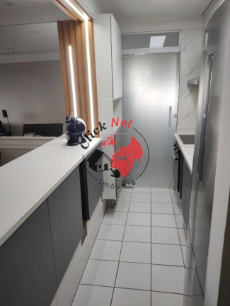 Imagem Apartamento com 3 Quartos à Venda, 68 m² em Campestre - Santo André Imagem Apartamento com 3 Quartos à Venda, 68 m² em Campestre - Santo André