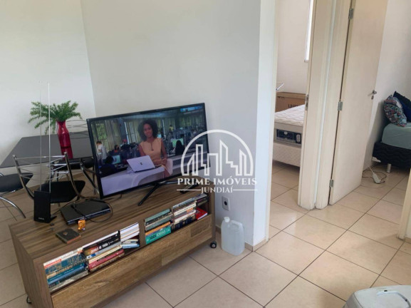 Imagem Apartamento com 2 Quartos à Venda, 50 m² em Vila Arens Ii - Jundiaí