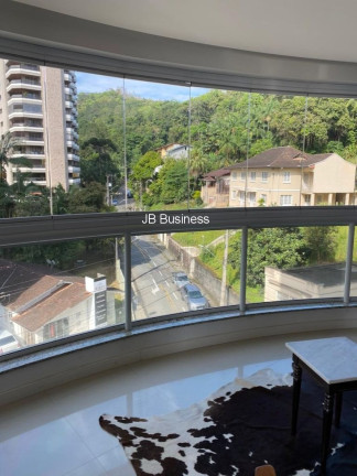 Imagem Imóvel com 3 Quartos à Venda, 208 m² em Jardim Blumenau - Blumenau