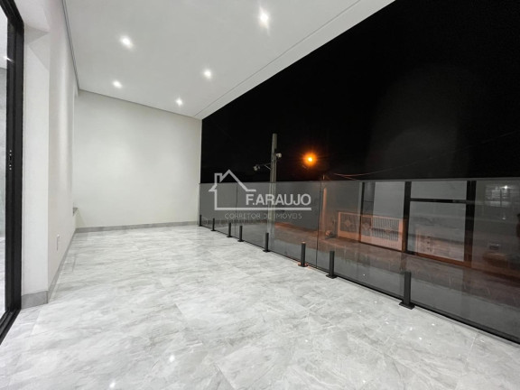 Imagem Sobrado com 4 Quartos à Venda, 190 m² em Parque Ibiti Reserva - Sorocaba