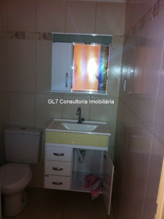 Imagem Imóvel com 2 Quartos à Venda, 44 m² em Jardim Eldorado - Indaiatuba