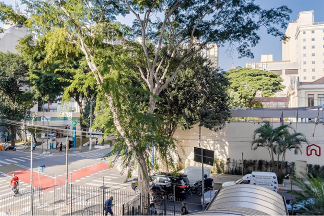Imagem Apartamento com 4 Quartos à Venda, 120 m² em Higienópolis - São Paulo Imagem Apartamento com 4 Quartos à Venda, 120 m² em Higienópolis - São Paulo