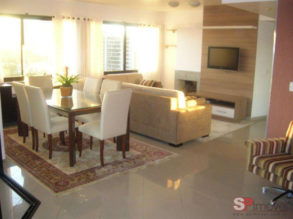 Imagem Apartamento com 3 Quartos à Venda, 620 m² em Butantã - São Paulo Imagem Apartamento com 3 Quartos à Venda, 620 m² em Butantã - São Paulo