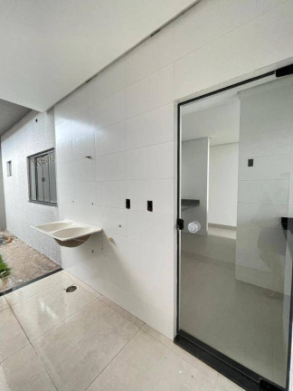 Imagem Casa com 3 Quartos à Venda, 180 m² em Parque Itatiaia - Aparecida De Goiânia