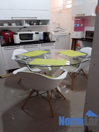 Imagem Apartamento com 1 Quarto à Venda, 52 m² em Santana - São Paulo