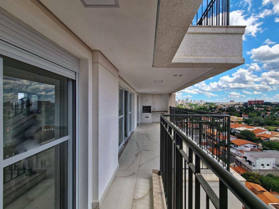 Imagem Apartamento com 3 Quartos à Venda, 166 m² em Parque Campolim - Sorocaba