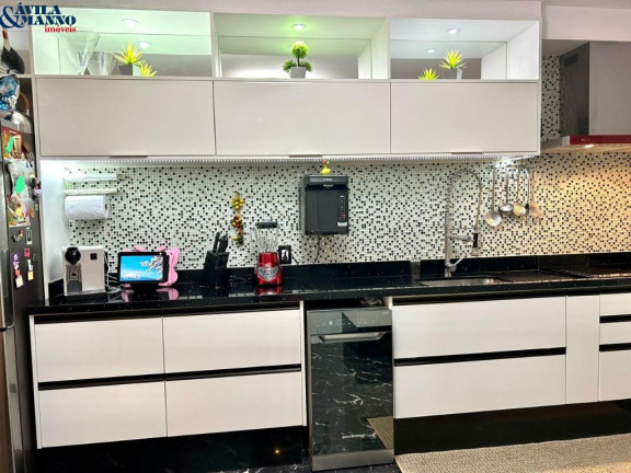 Imagem Apartamento com 4 Quartos à Venda, 210 m² em Mooca - São Paulo