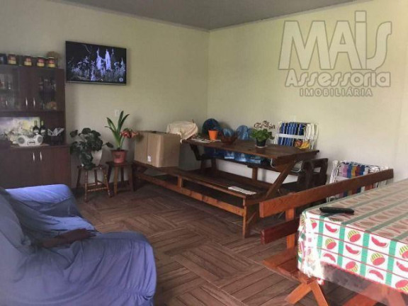 Imagem Casa com 3 Quartos à Venda, 113 m² em Centro - Imbé