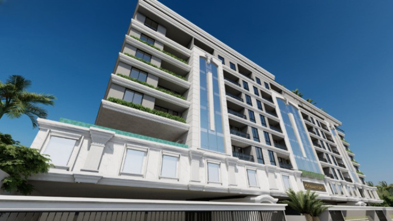 Imagem Apartamento com 3 Quartos à Venda, 98 m² em Bombas - Bombinhas