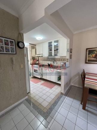 Imagem Apartamento com 3 Quartos à Venda, 74 m² em Martim De Sá - Caraguatatuba Imagem Apartamento com 3 Quartos à Venda, 74 m² em Martim De Sá - Caraguatatuba
