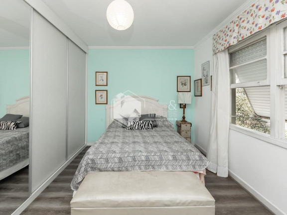Imagem Apartamento com 3 Quartos à Venda, 110 m² em Jardim Paulista - São Paulo