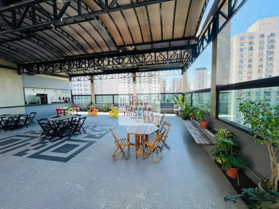 Imagem Sala Comercial para Alugar, 2.115 m² em Vila Olímpia - São Paulo