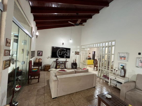 Imagem Casa com 4 Quartos à Venda, 287 m² em Vivendas Do Bosque - Campo Grande Imagem Casa com 4 Quartos à Venda, 287 m² em Vivendas Do Bosque - Campo Grande