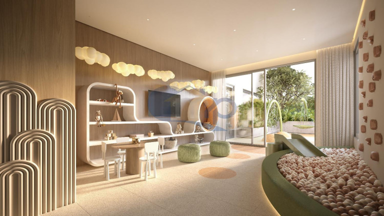 Imagem Apartamento com 3 Quartos à Venda, 100 m² em Predial - Torres