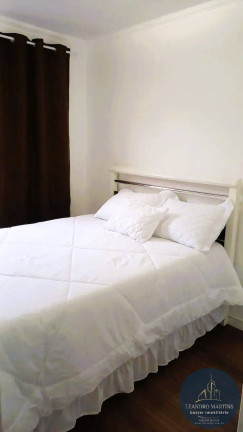 Imagem Apartamento com 2 Quartos à Venda, 49 m² em Jardim Paris - São Paulo