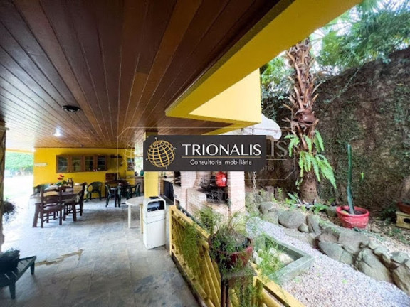 Imagem Casa com 4 Quartos à Venda, 504 m² em Vila Petrópolis - Atibaia