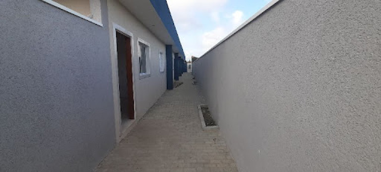 Imagem Casa de Condomínio com 2 Quartos à Venda, 42 m² em Cibratel Ii - Itanhaém
