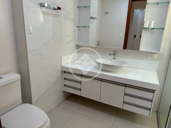 Imagem Apartamento com 3 Quartos à Venda, 169 m² em Residencial Alamandas - Goiânia