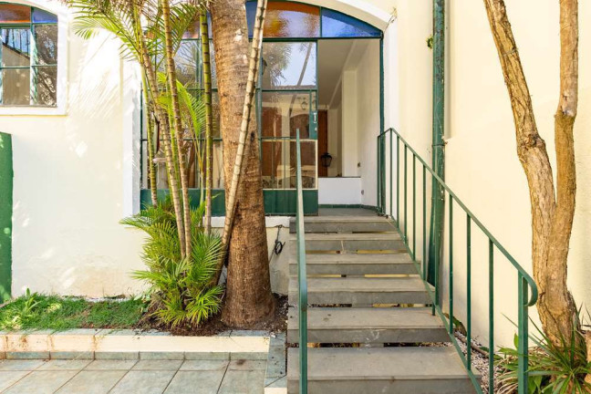 Imagem Casa com 4 Quartos à Venda, 298 m² em Jardim Da Glória - São Paulo Imagem Casa com 4 Quartos à Venda, 298 m² em Jardim Da Glória - São Paulo