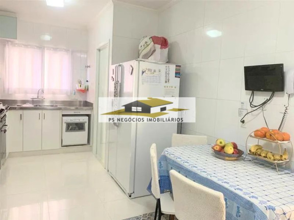 Imagem Apartamento com 3 Quartos à Venda, 120 m² em Jardim Da Saúde - São Paulo Imagem Apartamento com 3 Quartos à Venda, 120 m² em Jardim Da Saúde - São Paulo