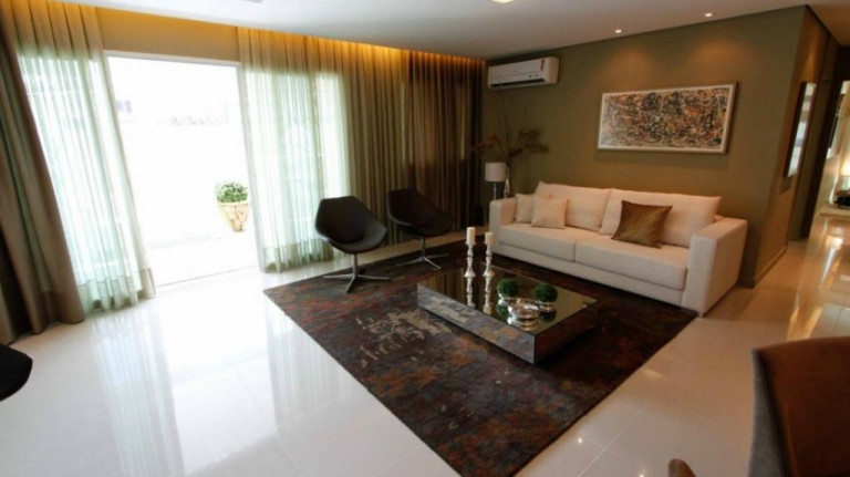 Imagem Apartamento com 4 Quartos à Venda, 165 m² em Papicu - Fortaleza Imagem Apartamento com 4 Quartos à Venda, 165 m² em Papicu - Fortaleza