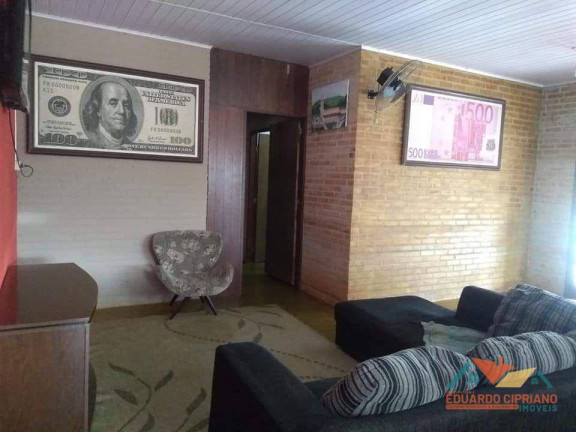 Imagem Ponto Comercial à Venda, 230 m² em Rio Claro - Paraibuna Imagem Ponto Comercial à Venda, 230 m² em Rio Claro - Paraibuna