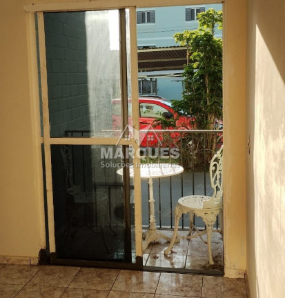 Imagem Apartamento com 2 Quartos à Venda, 64 m² em Parque Residencial Regina (nova Veneza) - Sumaré