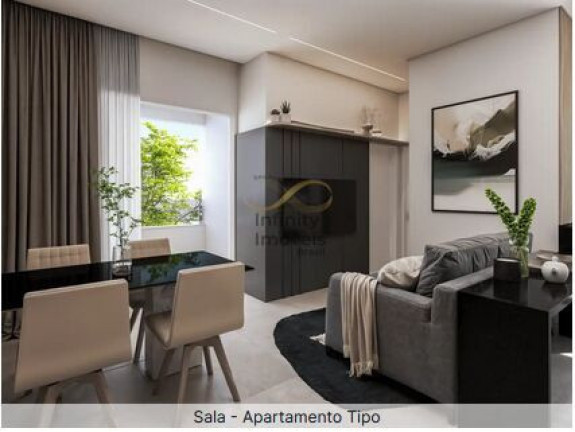 Imagem Apartamento com 2 Quartos à Venda, 12 m² em São Luiz - Belo Horizonte Imagem Apartamento com 2 Quartos à Venda, 12 m² em São Luiz - Belo Horizonte