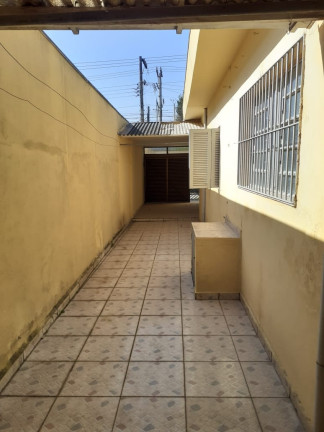 Casa com 3 Quartos à Venda,  em Paulicéia - São Bernardo Do Campo