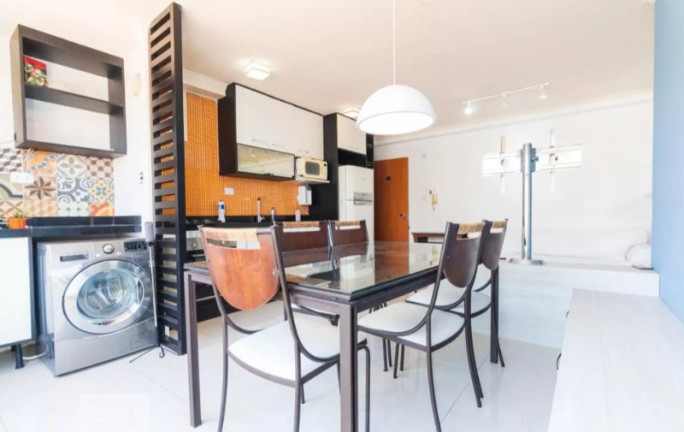 Imagem Imóvel com 2 Quartos à Venda, 56 m² em Saúde - São Paulo Imagem Imóvel com 2 Quartos à Venda, 56 m² em Saúde - São Paulo