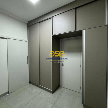 Imagem Casa com 3 Quartos para Alugar, 150 m² em Tamboré - Barretos Imagem Casa com 3 Quartos para Alugar, 150 m² em Tamboré - Barretos