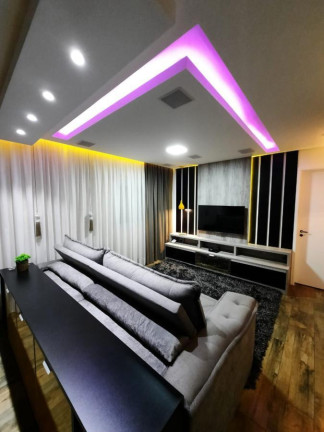 Imagem Apartamento com 3 Quartos à Venda, 91 m² em Campestre - Santo André Imagem Apartamento com 3 Quartos à Venda, 91 m² em Campestre - Santo André