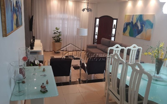 Imagem Casa com 3 Quartos à Venda, 140 m² em Bosque Dos Eucaliptos - São José Dos Campos Imagem Casa com 3 Quartos à Venda, 140 m² em Bosque Dos Eucaliptos - São José Dos Campos