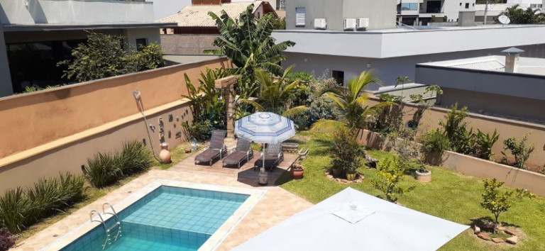 Imagem Casa à Venda, 784 m² em Residencial Enseada Da Frontei - Rifaina