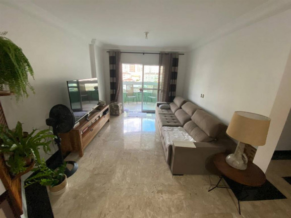 Imagem Apartamento com 3 Quartos à Venda, 143 m² em Canto Do Forte - Praia Grande Imagem Apartamento com 3 Quartos à Venda, 143 m² em Canto Do Forte - Praia Grande