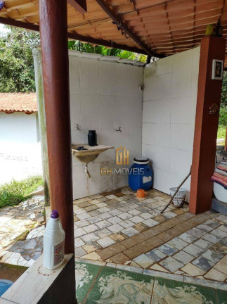Imagem Chácara à Venda, 20.000 m² em área Rural - Leopoldo De Bulhões Imagem Chácara à Venda, 20.000 m² em área Rural - Leopoldo De Bulhões