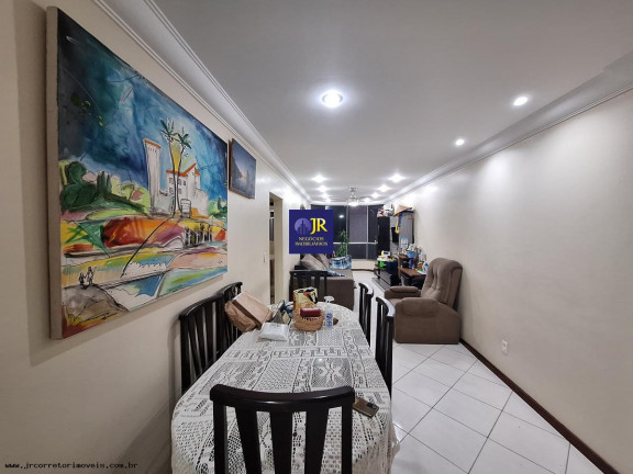 Imagem Apartamento com 2 Quartos à Venda, 73 m² em Itapuã - Vila Velha Imagem Apartamento com 2 Quartos à Venda, 73 m² em Itapuã - Vila Velha