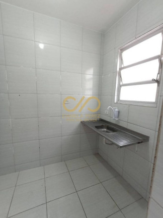 Imagem Apartamento com 1 Quarto à Venda, 40 m² em Boqueirão - Praia Grande Imagem Apartamento com 1 Quarto à Venda, 40 m² em Boqueirão - Praia Grande