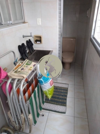 Imagem Apartamento com 2 Quartos à Venda, 89 m² em Santos Imagem Apartamento com 2 Quartos à Venda, 89 m² em Santos